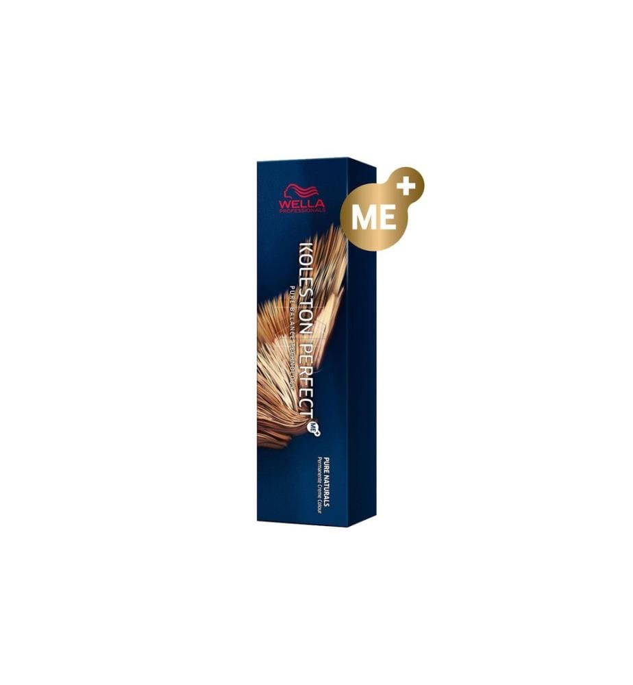 wella Koleston Perfect Me+ 6/0 blond foncé 60 ml
