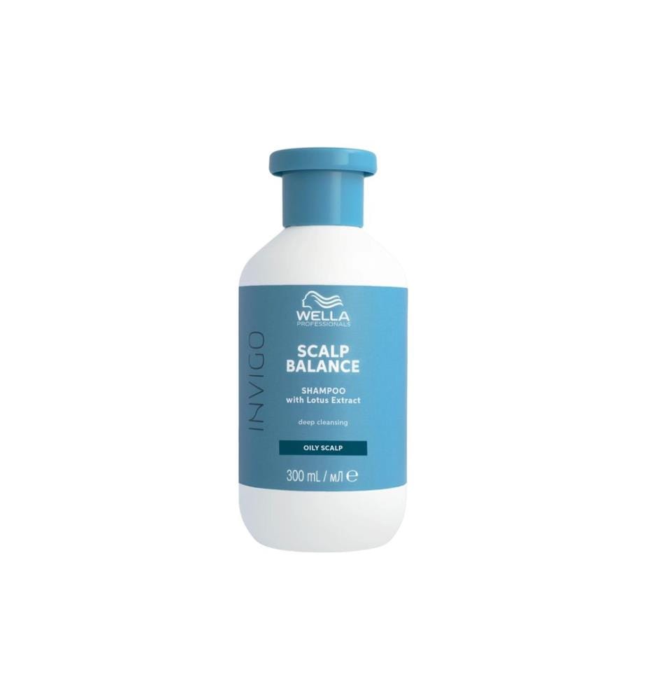 wella Invigo Scalp Balance 300 ml