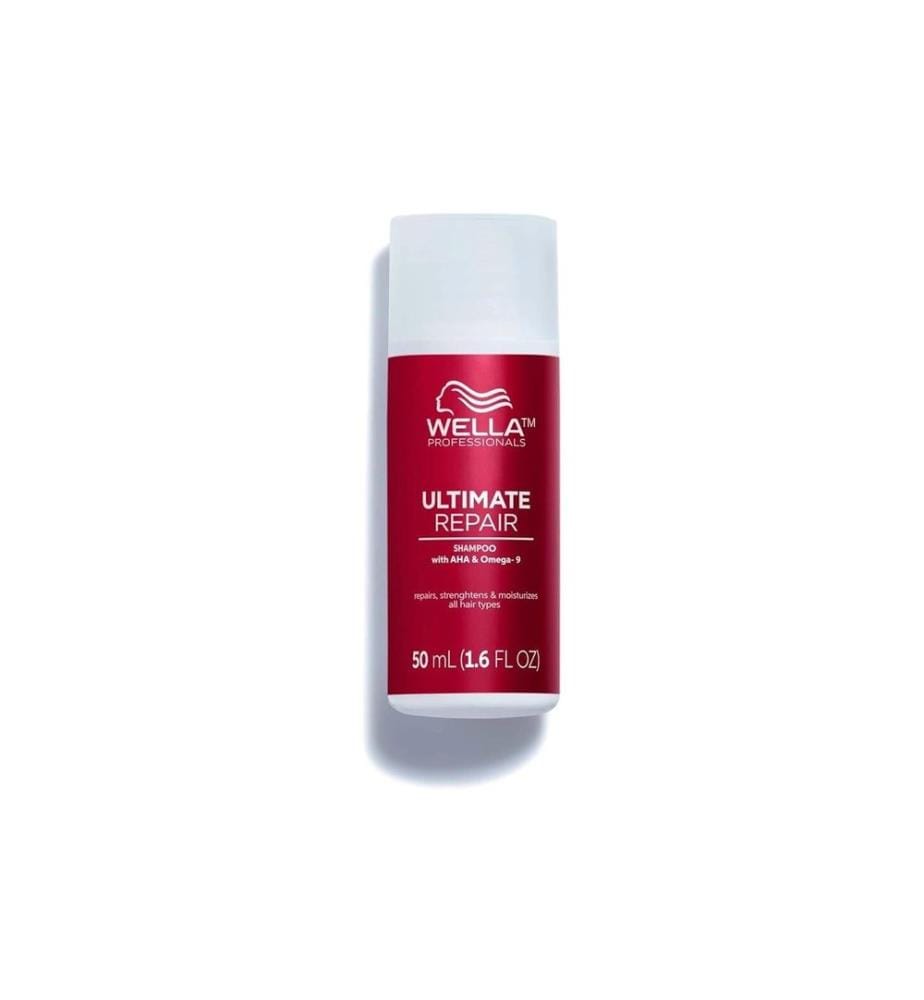 Shampooing wella Ultimate Repair 50 ml