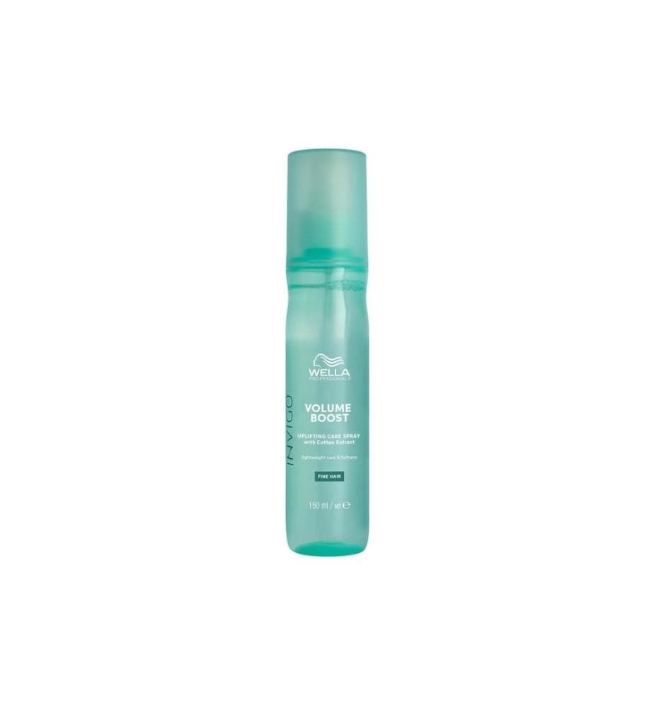 wella Invigo Volume Boost Uplifting Care Spray 150 ml