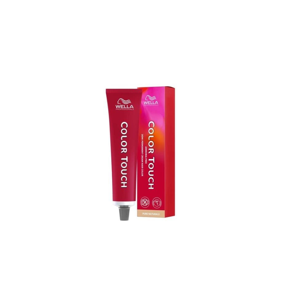 wella Color Touch Pure Naturals 60 ml