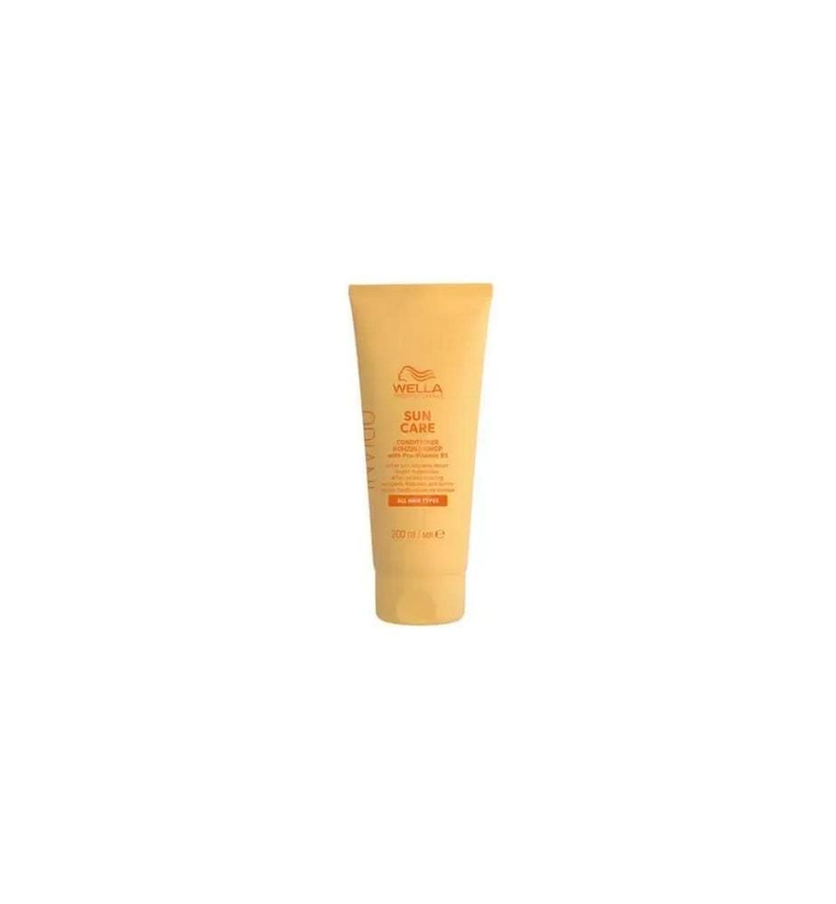 wella After Sun Express Conditioner 200 ml