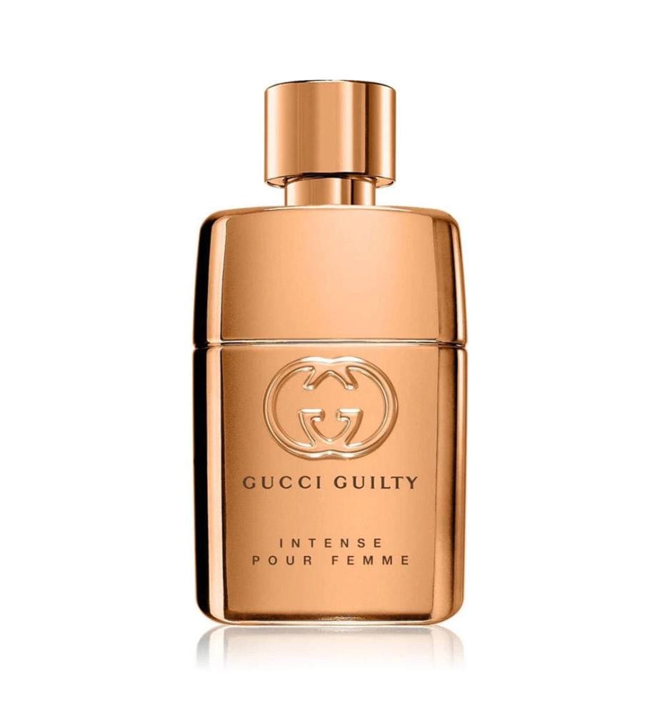 Eau de Parfum Gucci Guilty Intense - 30 ml