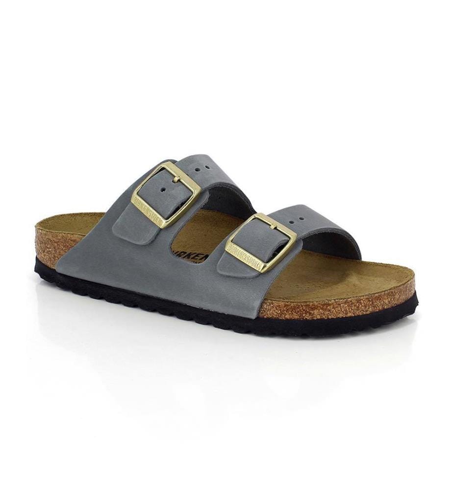 Sandales Arizona - Gris