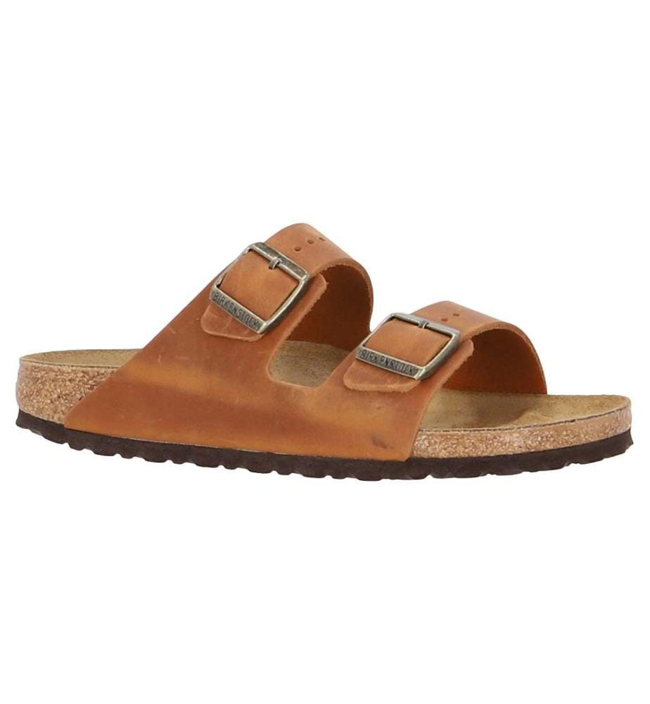 Mules Arizona - Brun