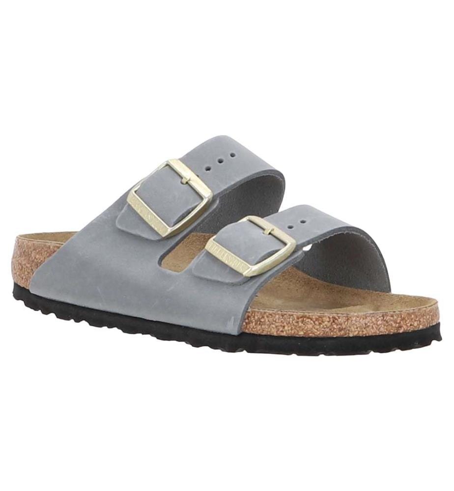 Mules Arizona - Taupe