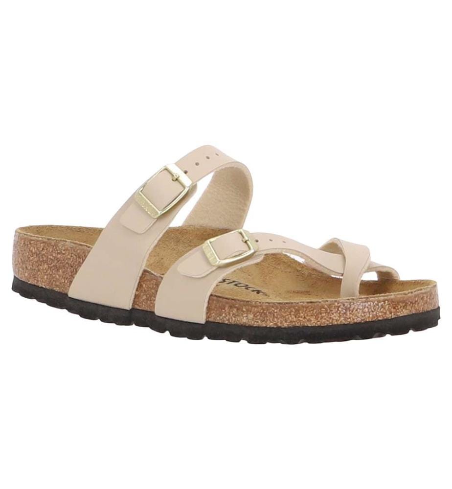 Mules Mayari - Beige Clair