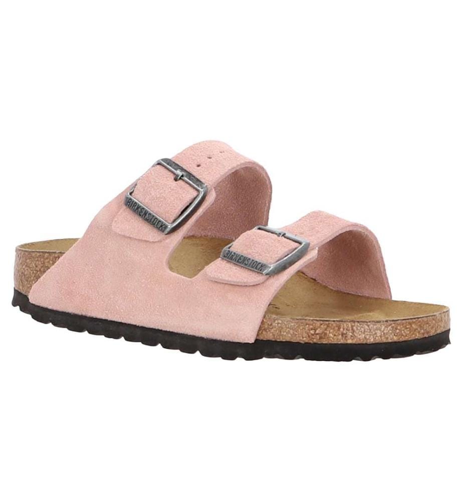 Mules Arizona - Rose