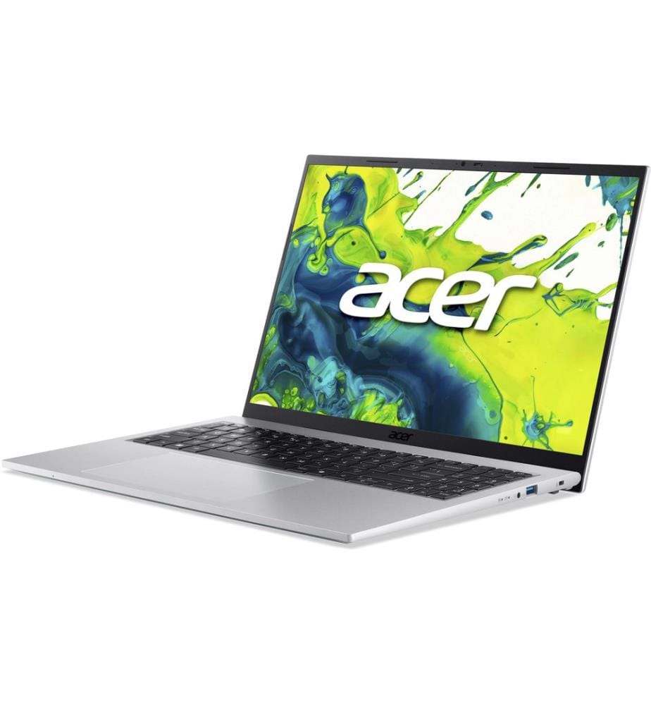 Acer Ordinateur portable Aspire Go 16 (AG16-71P-91FY)