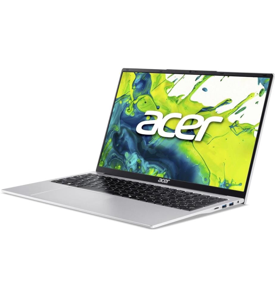 Acer Ordinateur portable Aspire Lite 17 (AL17-51P-509U)