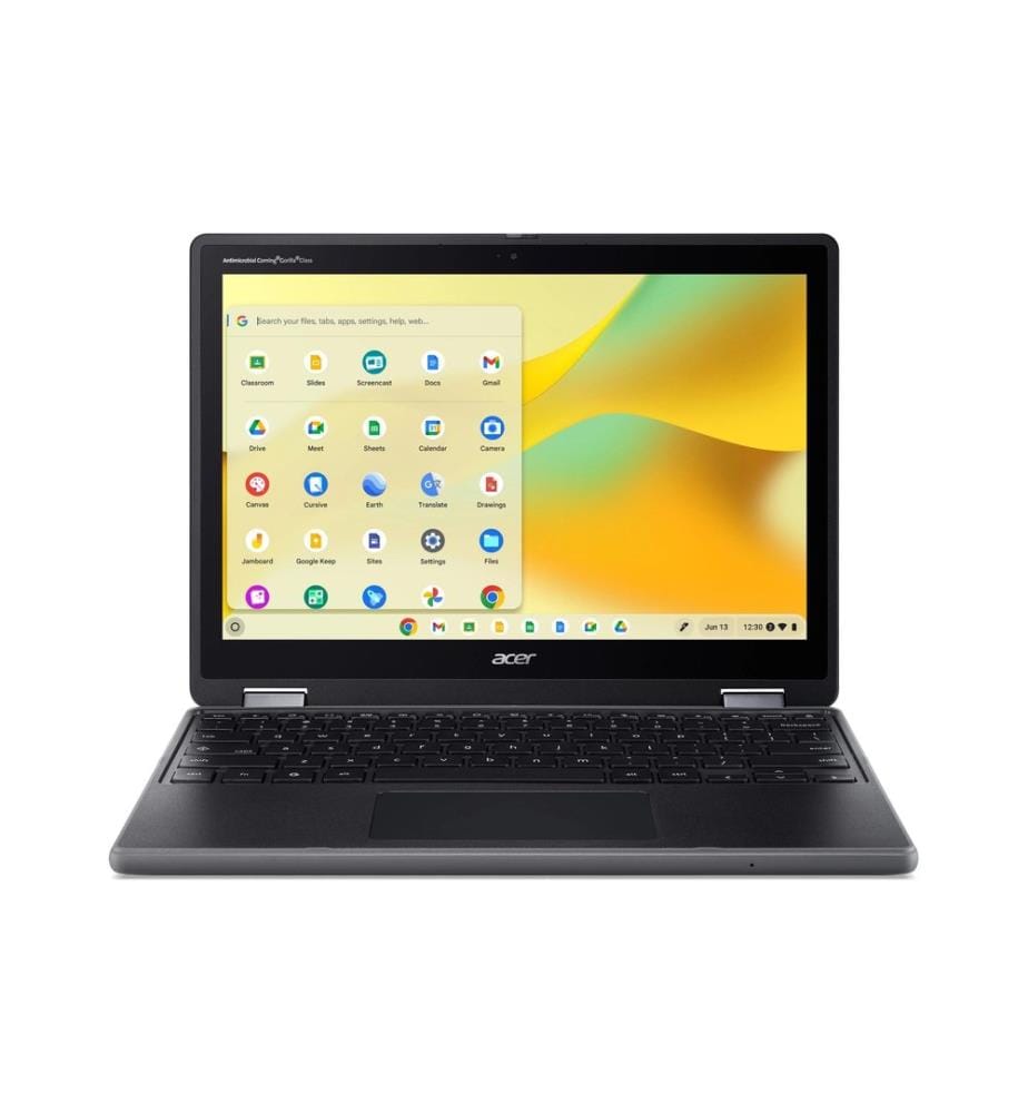 Acer Chromebook Spin 512 (R857TN-TCO-C4YW) 8GB/64GB stylet inclus