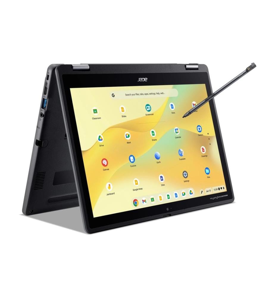 Acer Chromebook Spin 512 (R857TN-TCO-C75Y)
