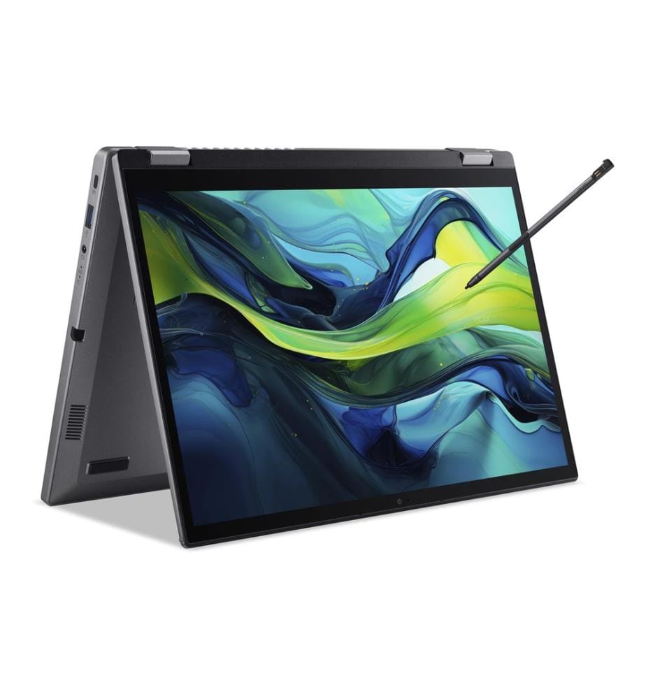 Acer Ordinateur portable Aspire Spin 14 (ASP14-52MTN-53LK)