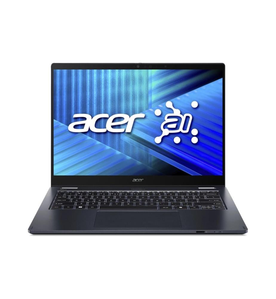 Acer Ordinateur portable TravelMate P4 Spin (TMP414RN-55-TCO-71MY)
