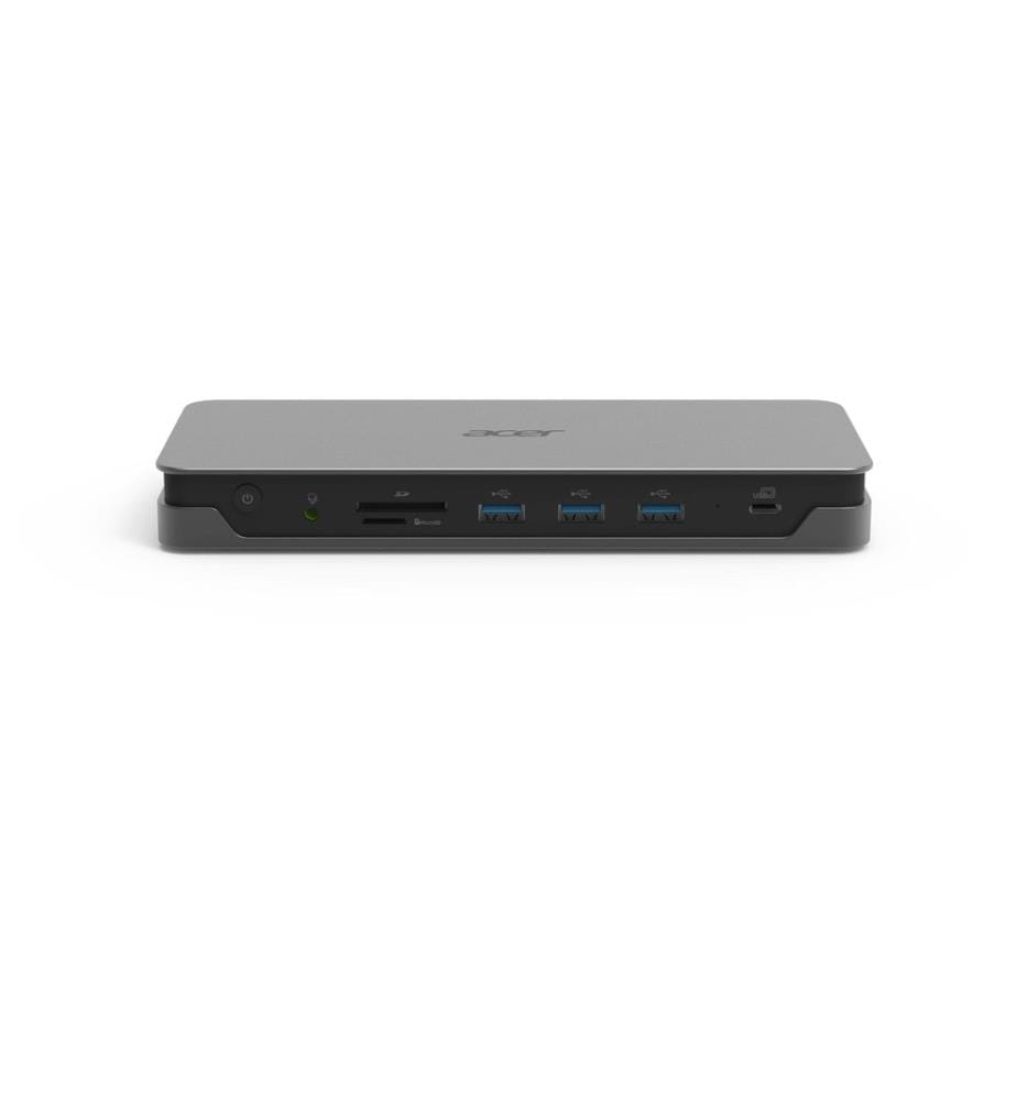 Station d'accueil Acer USB Type-C Dock