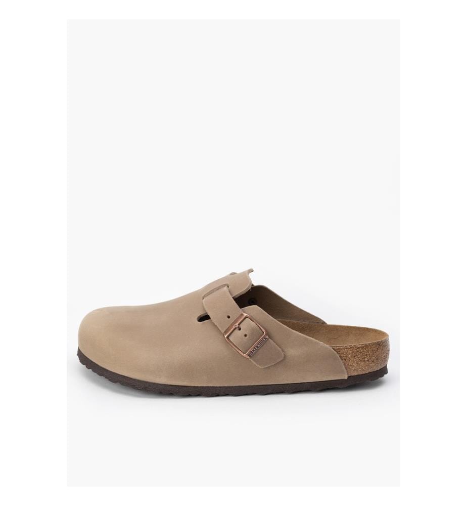 Mules Boston