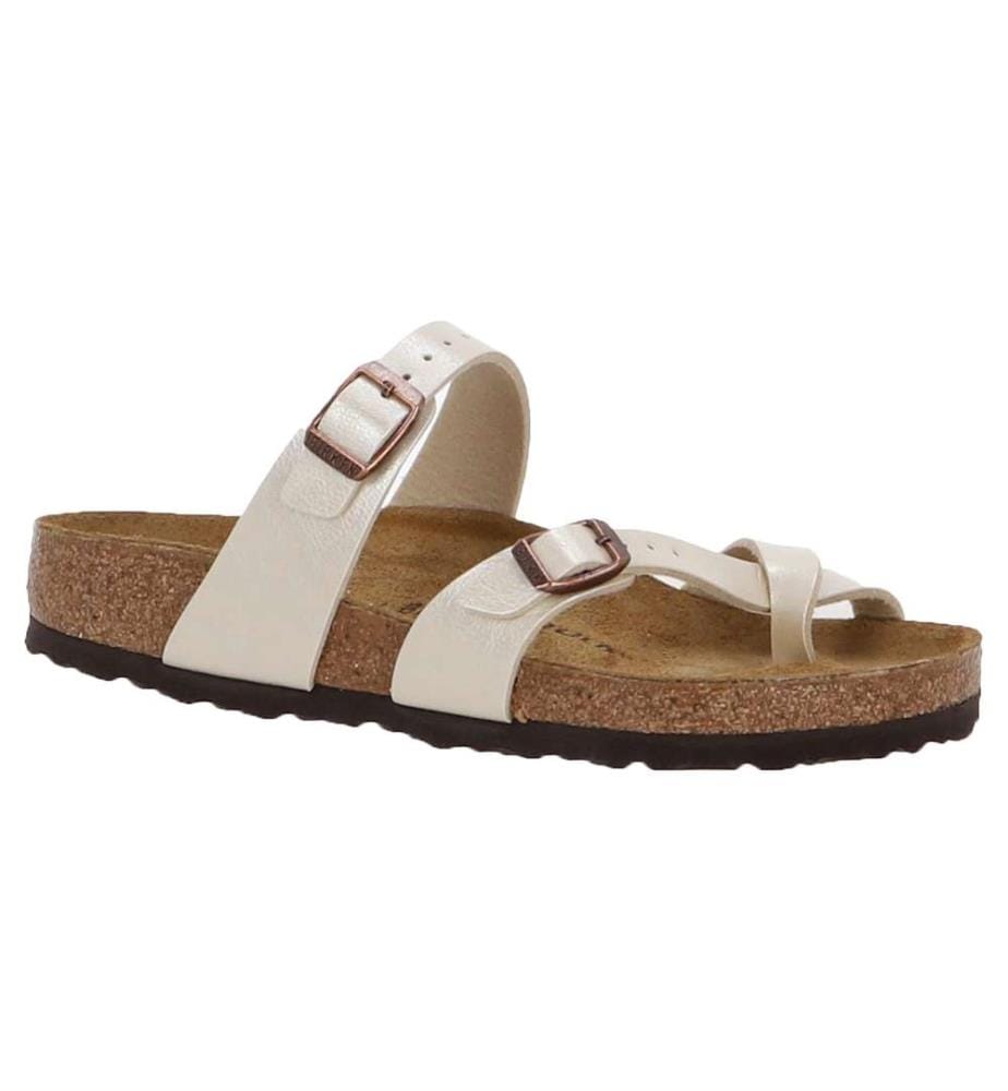 Sandales Gizeh - Noir