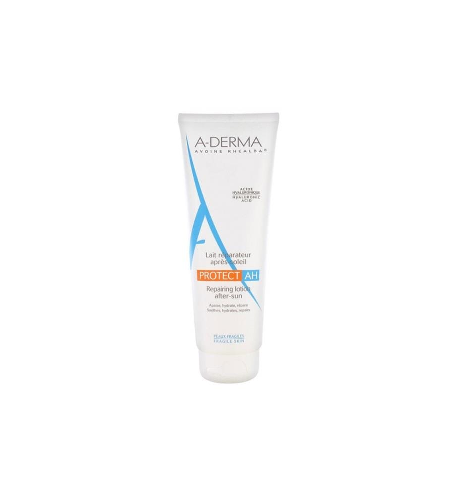 PROTECT AH lait réparateur après-soleil 250 ml