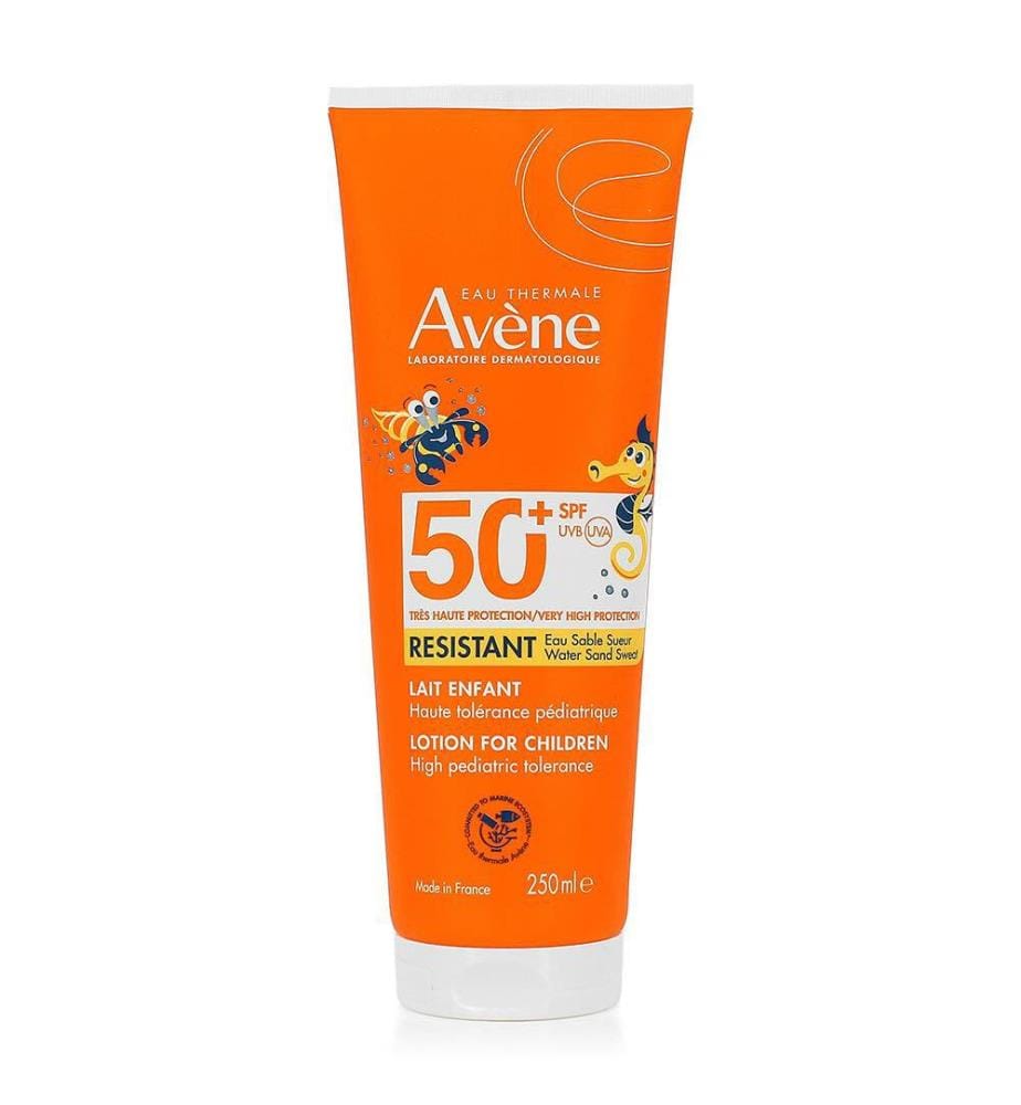 Lait Solaire Enfant SPF50 - 250 ml