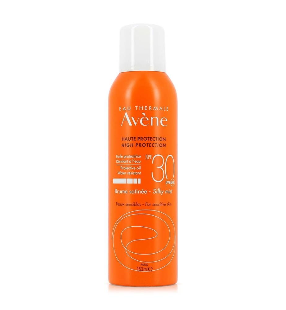Brume Solaire SPF 30 - 150 ml