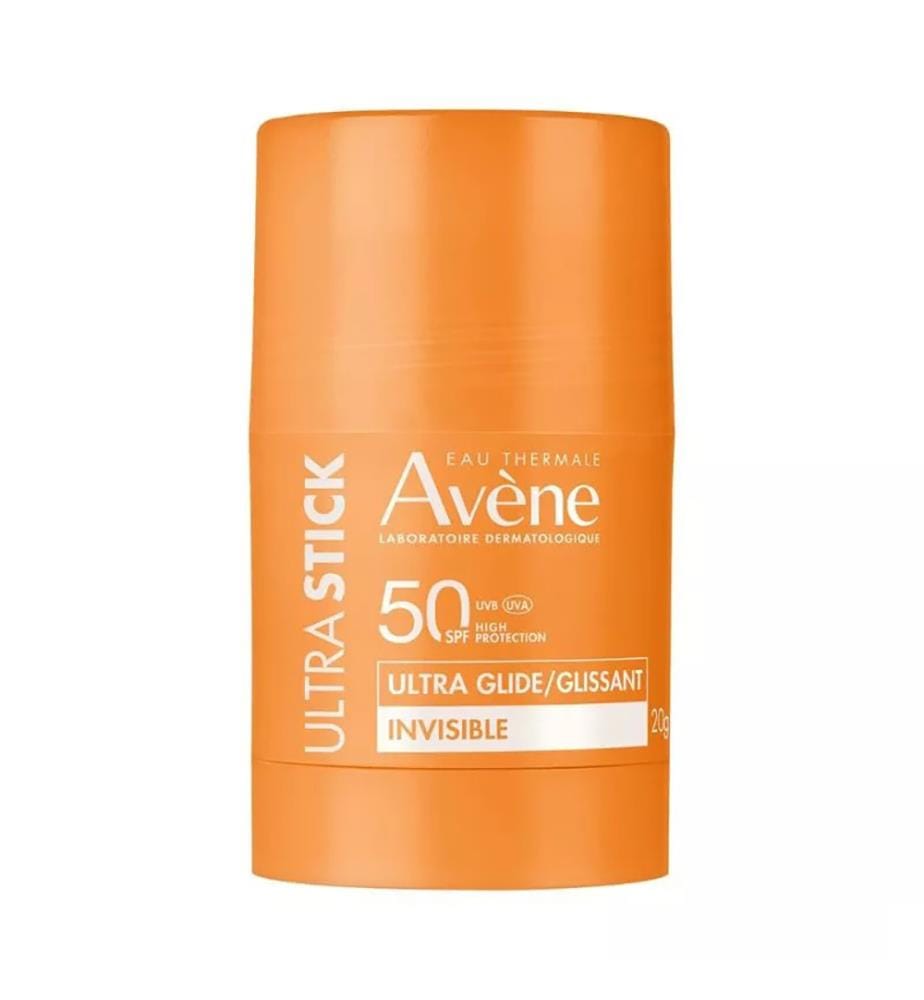 ULTRA stick solaire invisible SPF50 20 g