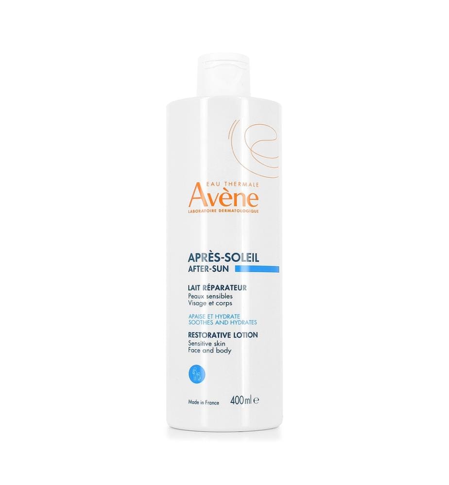 Après Soleil Réparateur - 400 ml