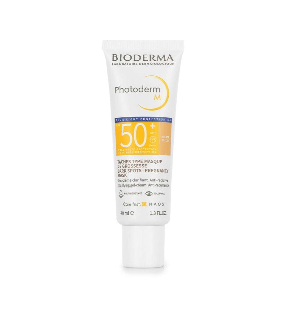 Gel Crème Photoderm M SPF 50+ - 40 ml