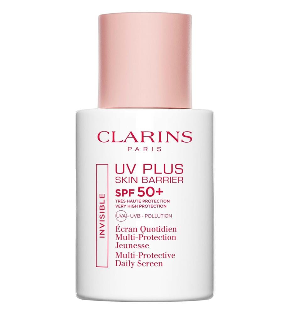 UV PLUS SKIN BARRIER crème solaire pour le visage SPF50+ 30 ml