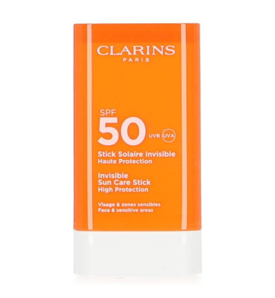 Stick Solaire Invisible SPF50 - 17 gr