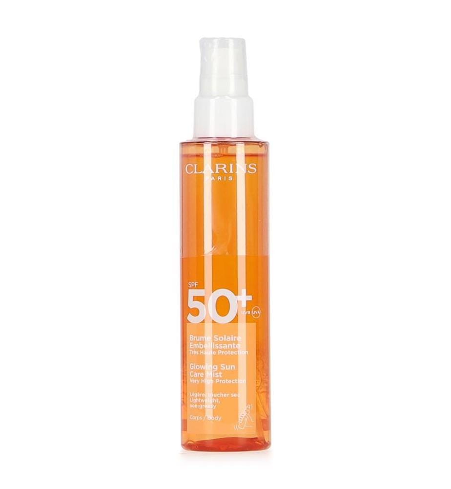 Brume Solaire Embellissante SPF50+ - 150 ml