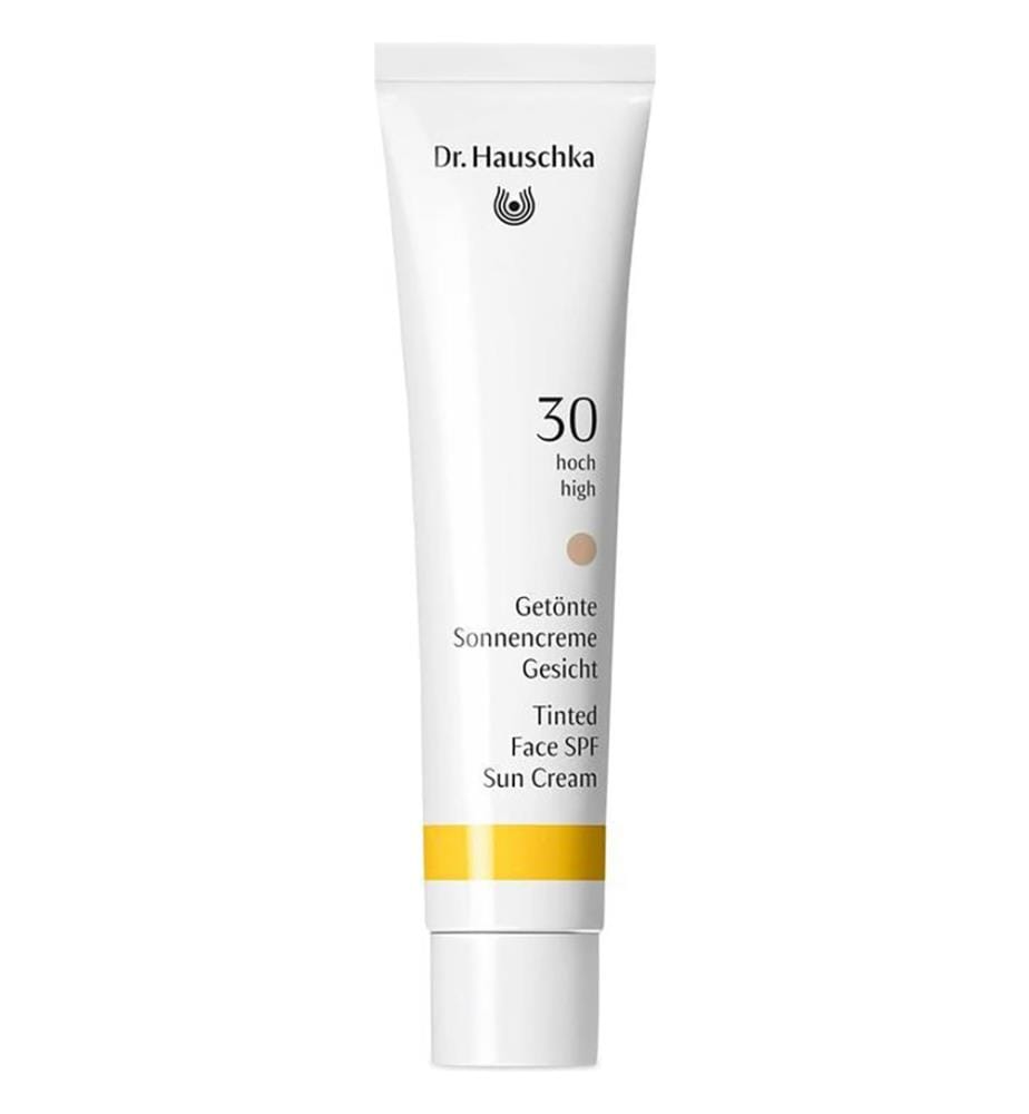 Crème solaire teintée pour le visage SPF 30, 40 ml