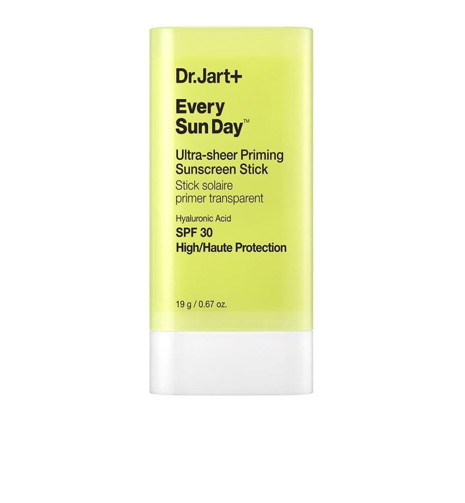 Stick Solaire Préparateur Ultra-Léger Every Sun Day SPF30 19 g