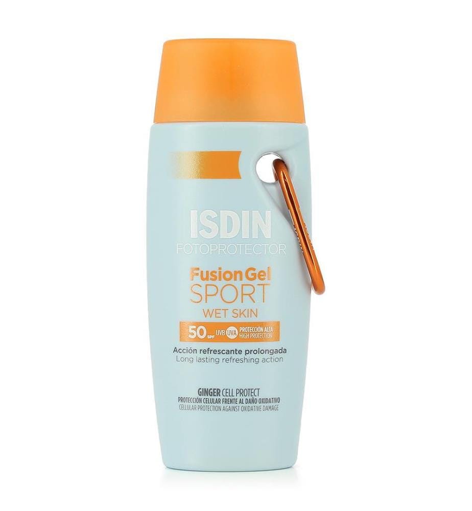Crème Solaire Fusion Gel Sport SPF 50 - 100 ml