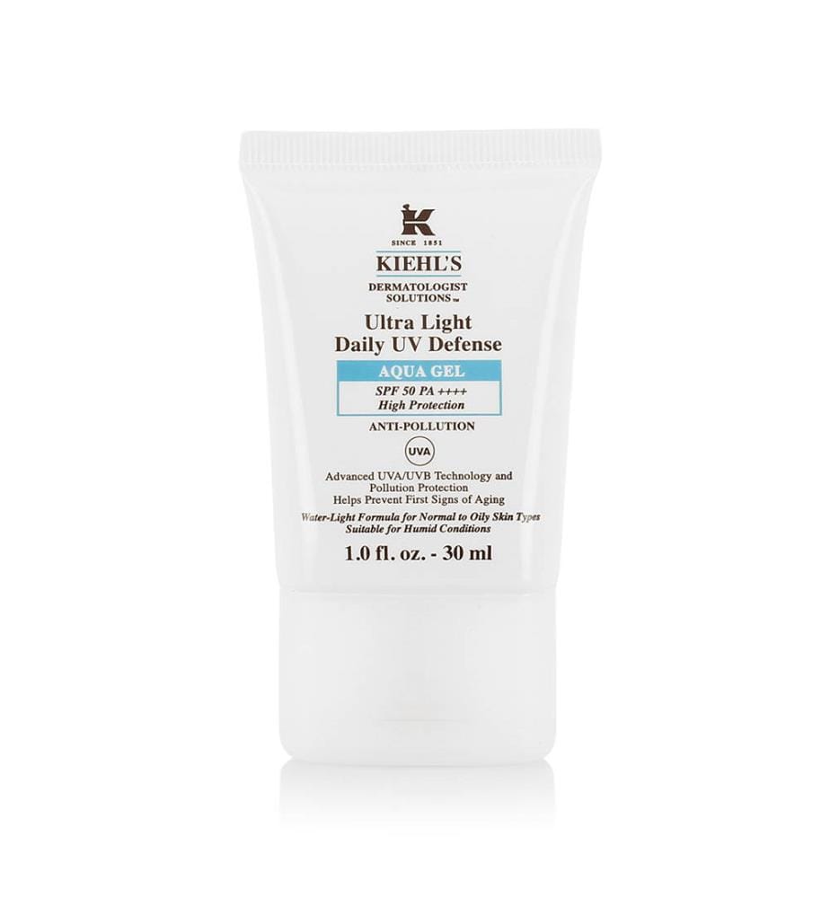 Aqua-Gel Ultra Light Daily UV Defense Aqua Gel SPF 50 PA++++ - 30 ml