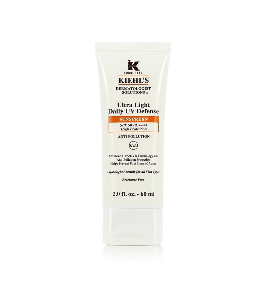 Crème Solaire Ultra Light Daily UV Defense SPF50 - 60 ml