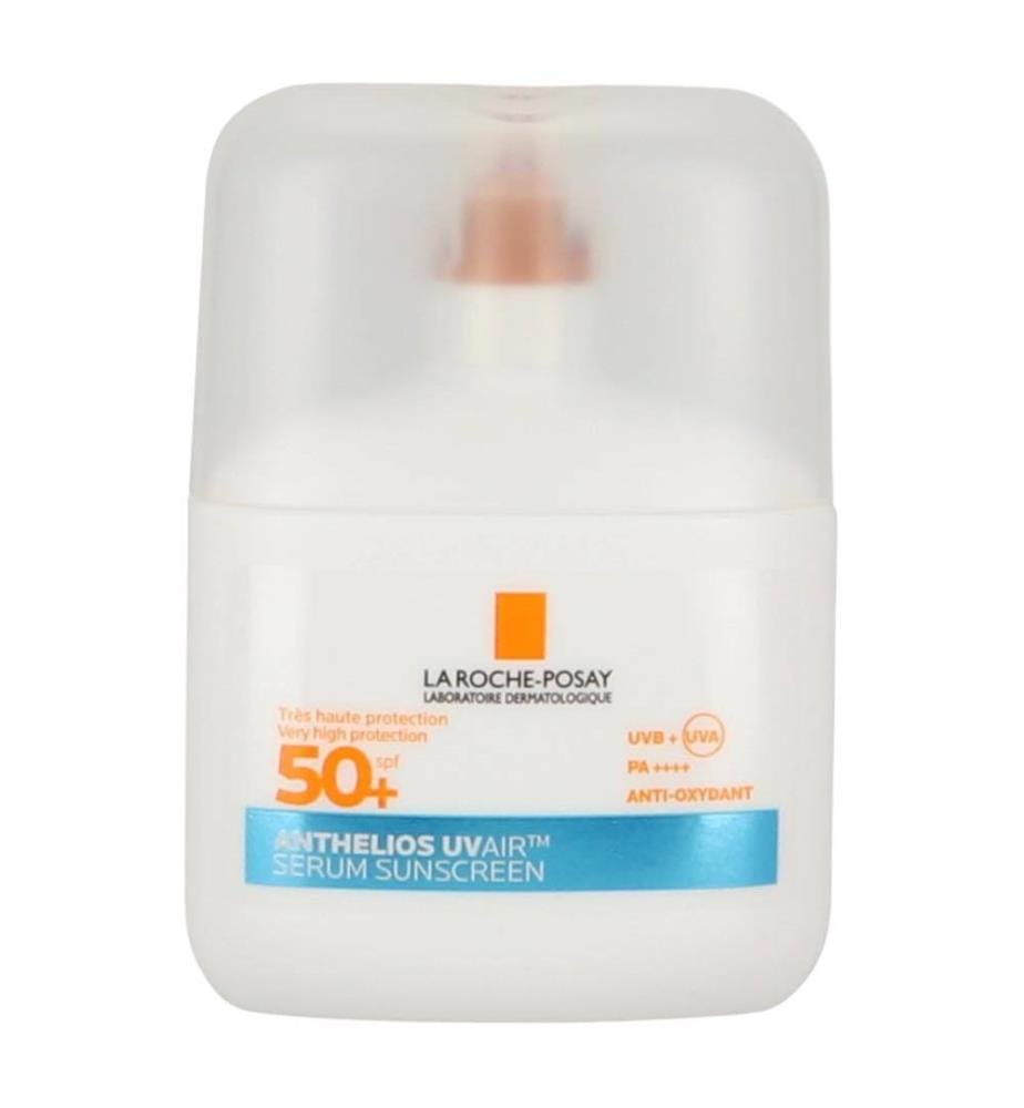 Sérum écran solaire Anthelios UVAir - 50 ml
