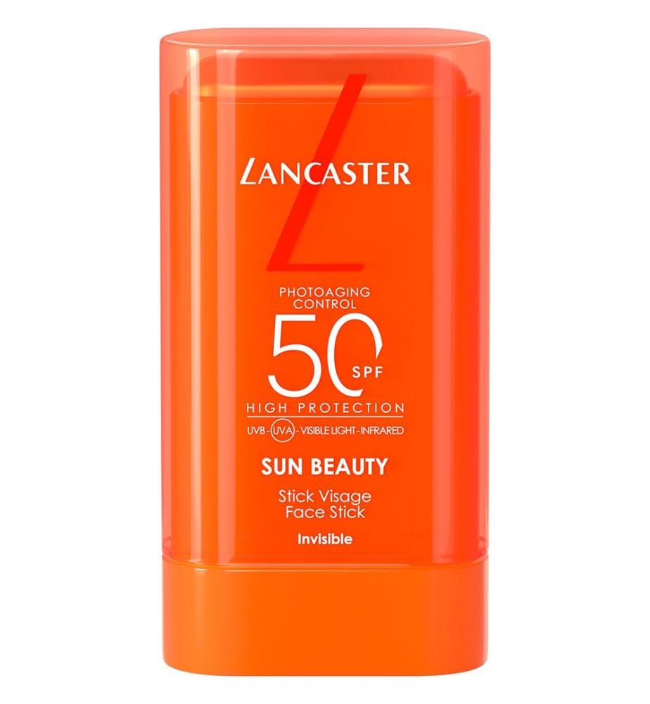 SUN BEAUTY stick visage SPF 50, 1 unité
