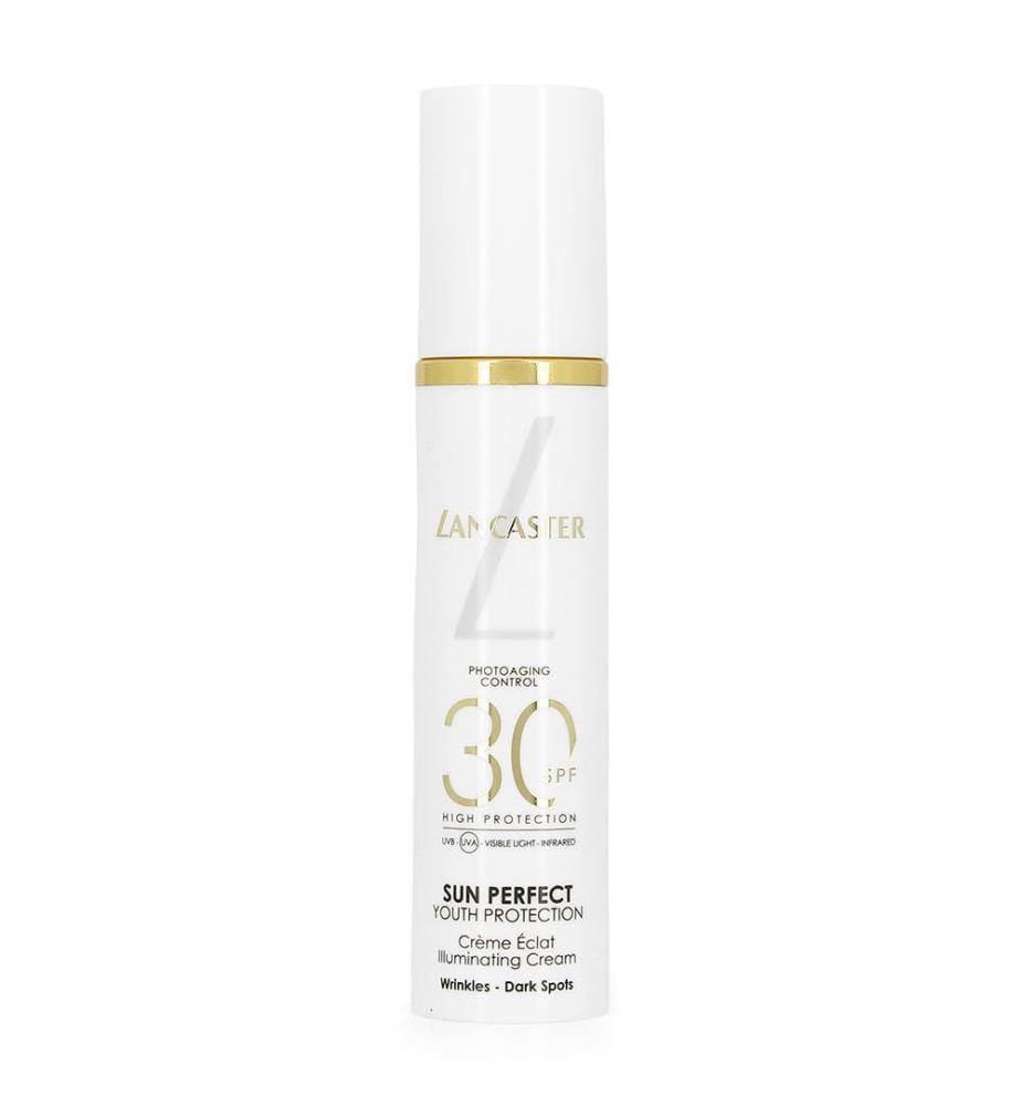 Crème Visage Protection Solaire Sun Perfect SPF30 - 50 ml