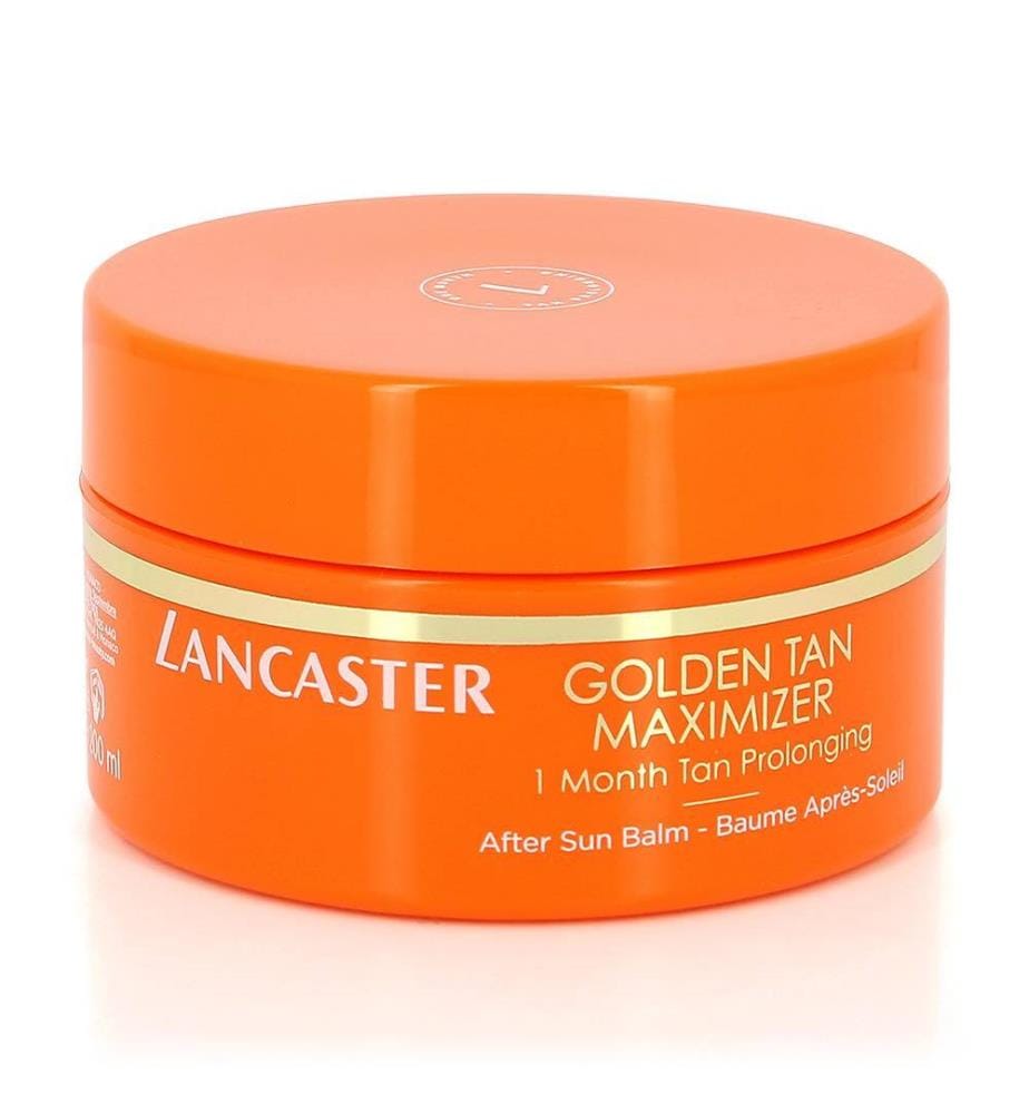 Baume Corps Après-Soleil- 200 ml