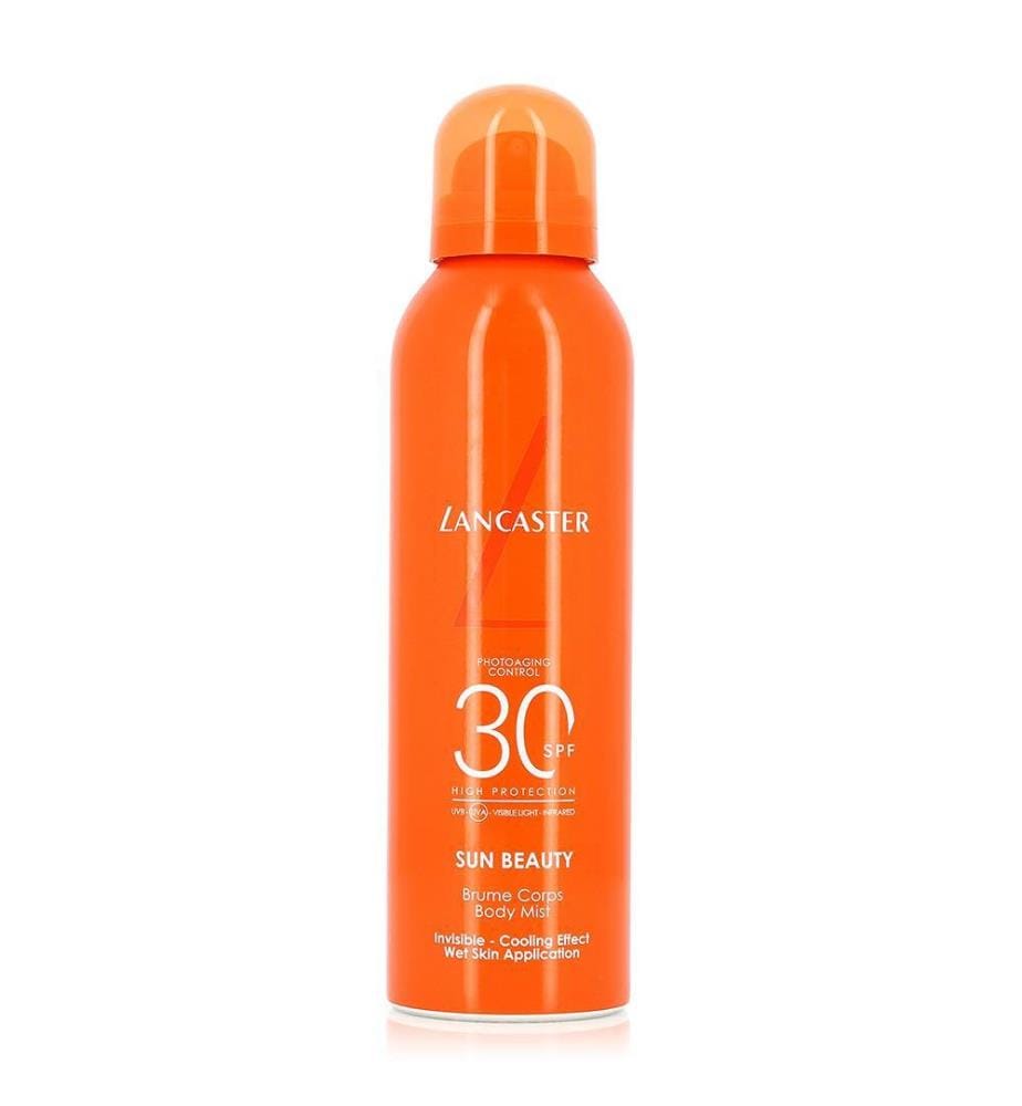 Brume Corps Sun Beauty SPF30 - 200 ml