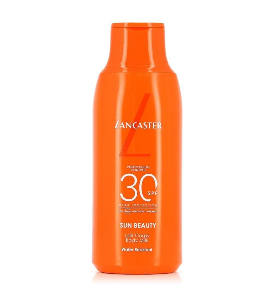 Lait Corps Sun Beauty Sublime Tan SPF30 - 175 ml
