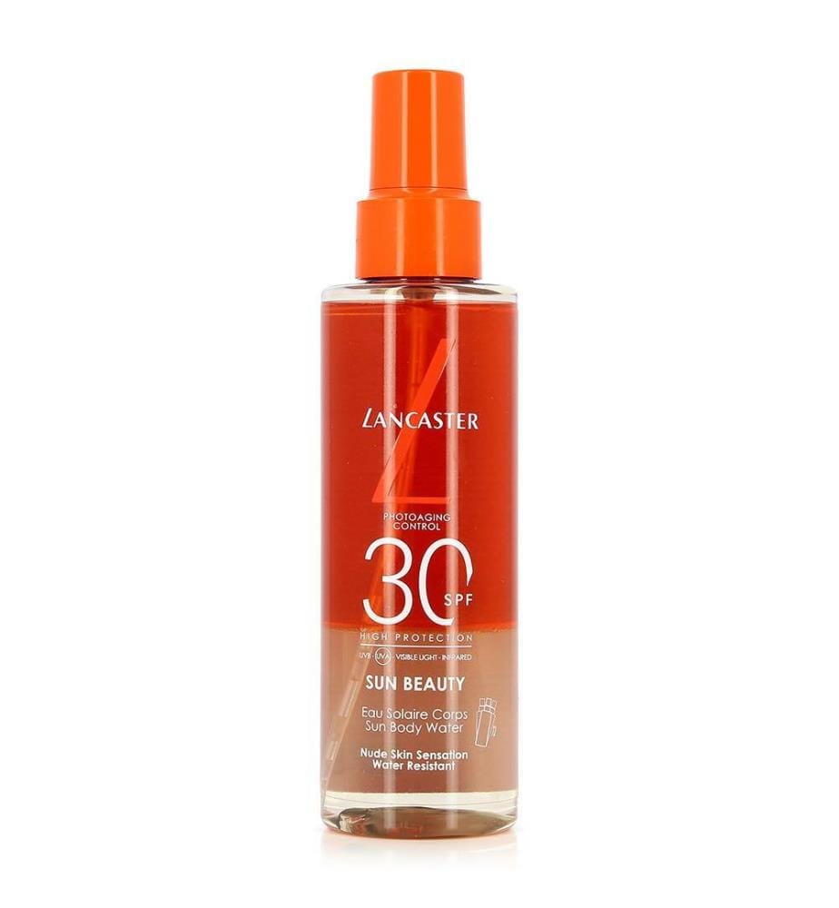 Eau Solaire Corps Sun Protective SPF30 - 150 ml