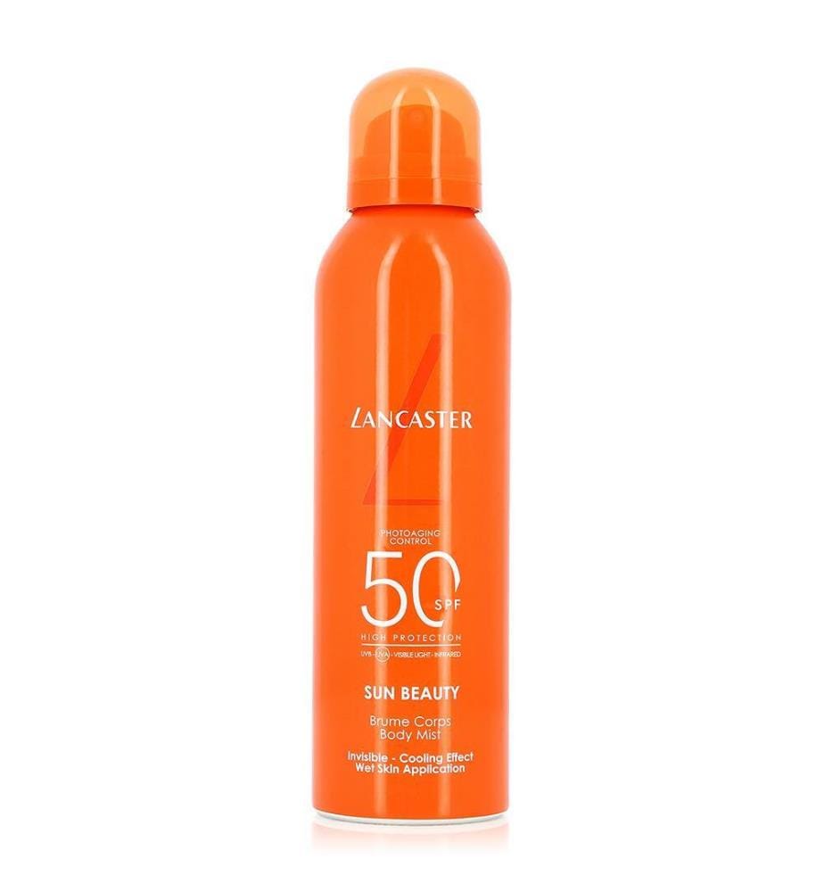 Brume Corps Sun Beauty SPF50 - 200 ml