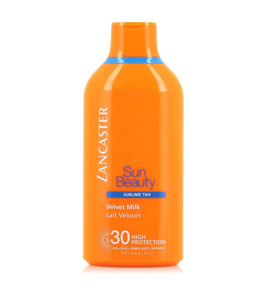 Lait Solaire Velvet - 400 ml