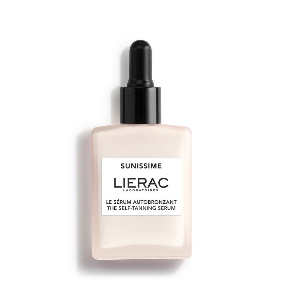 Sérum autobronzant Sunissime - 30 ml