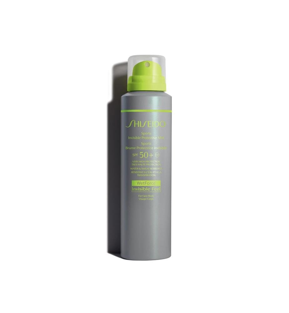 SPORTS INVISIBLE brume protectrice SPF50+ 150 ml
