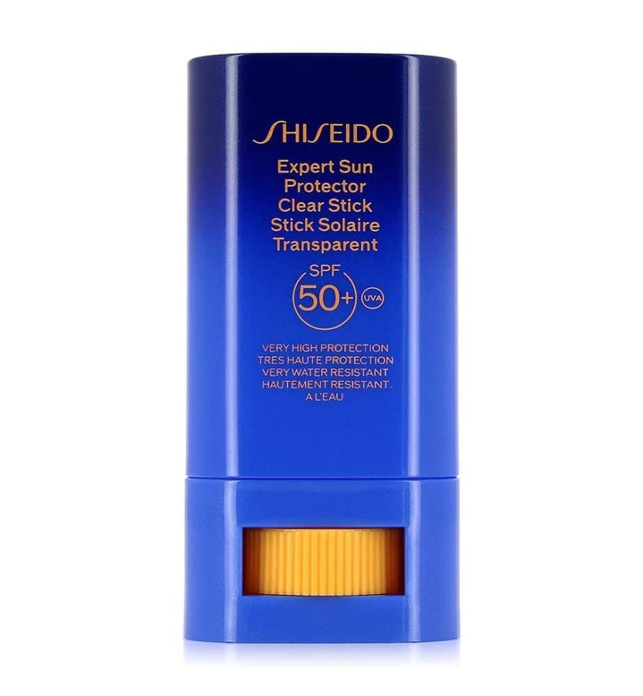 Suncare Stick Solaire Transparent SPF50 - 20g