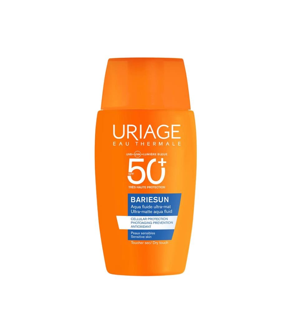 BARIÉSUN Aqua Fluide Ultra-Mat SPF50+ 50 ml