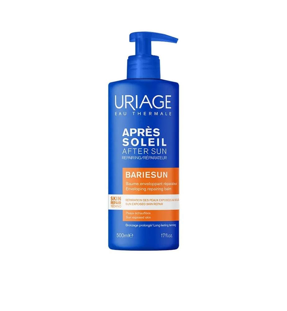 BARIÉSUN, baume réparateur après-soleil, 500 ml