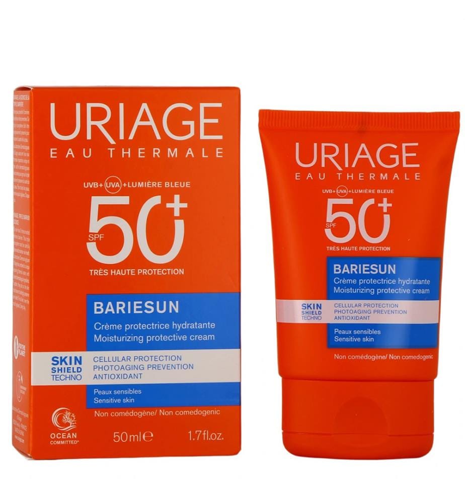 BARIÉSUN crème SPF50+ 50 ml